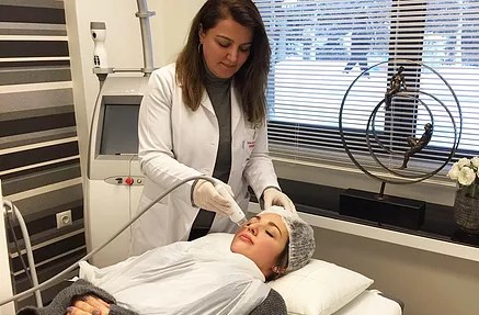 Cilt Dr. Fatma Özel