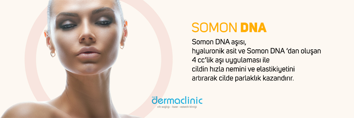 Bursa Somon DNA