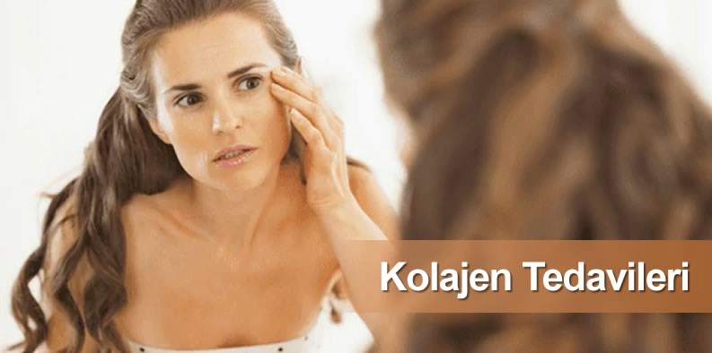 Kolajen Tedavisi